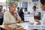 Colombia anuncia apoyo económico febrero 2026 detalles de Familias en Acción beneficiarios y cuánto se paga