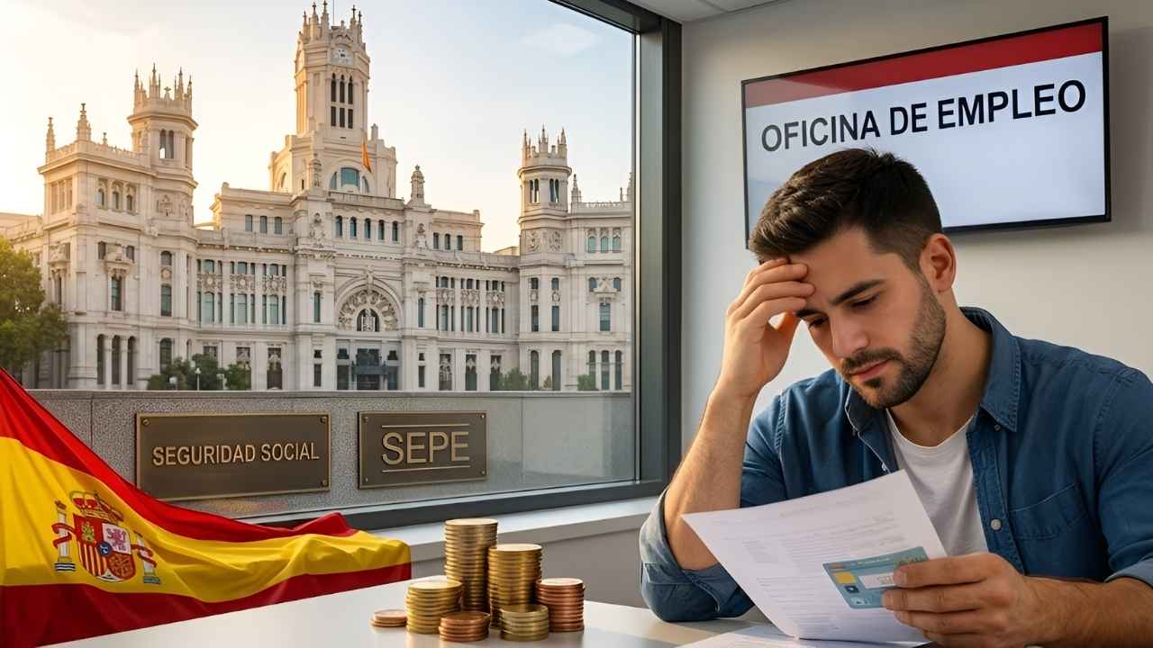 Solicita tu subsidio de desempleo abril 2026 guía paso a paso para registrarse y cobrar el beneficio actualizado
